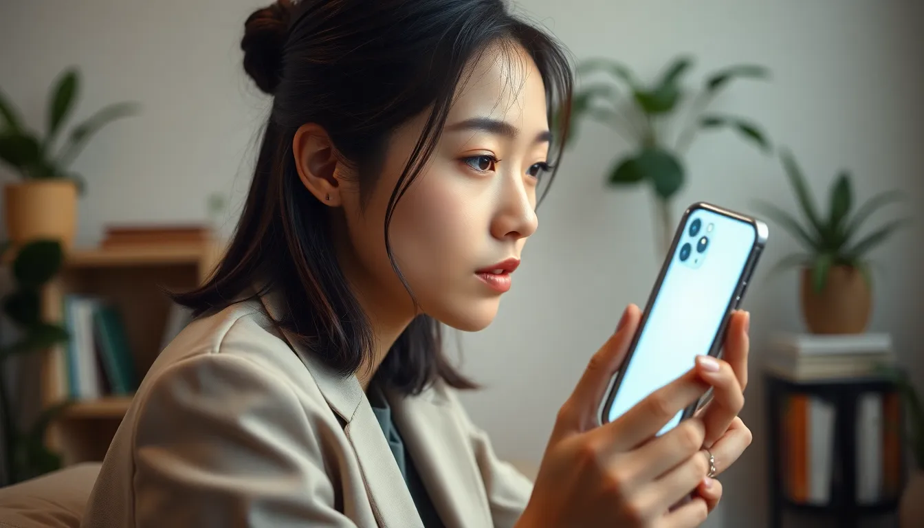 아이폰 17 예상 이미지