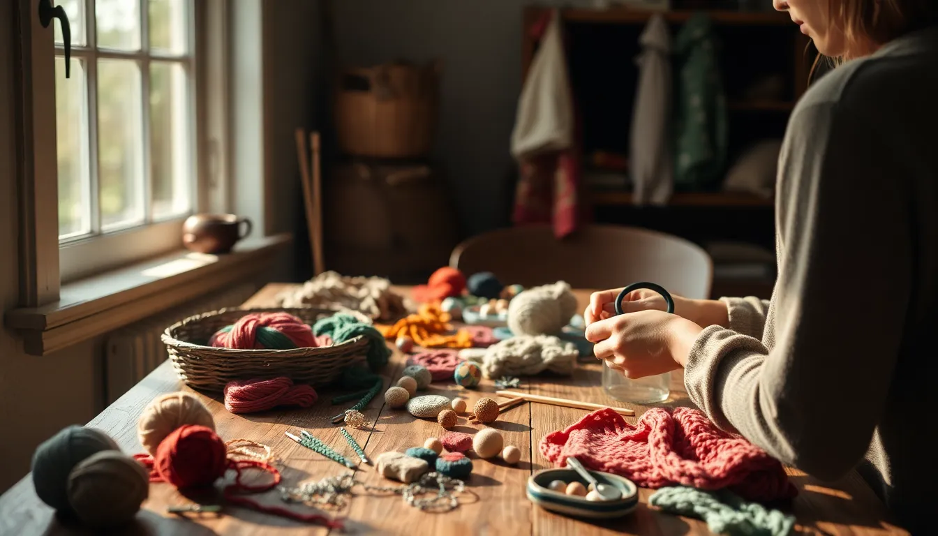 부업 예시 이미지