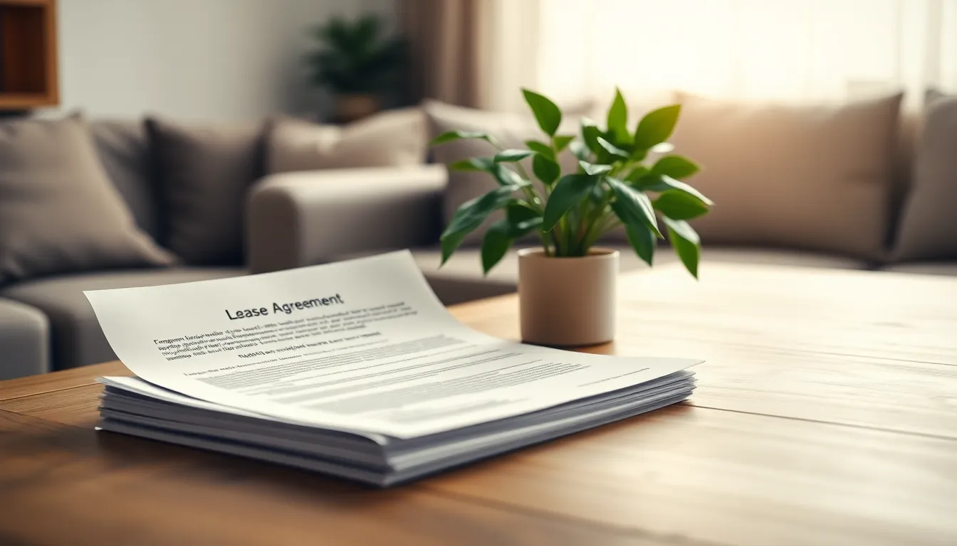 전세 계약 시 주의사항