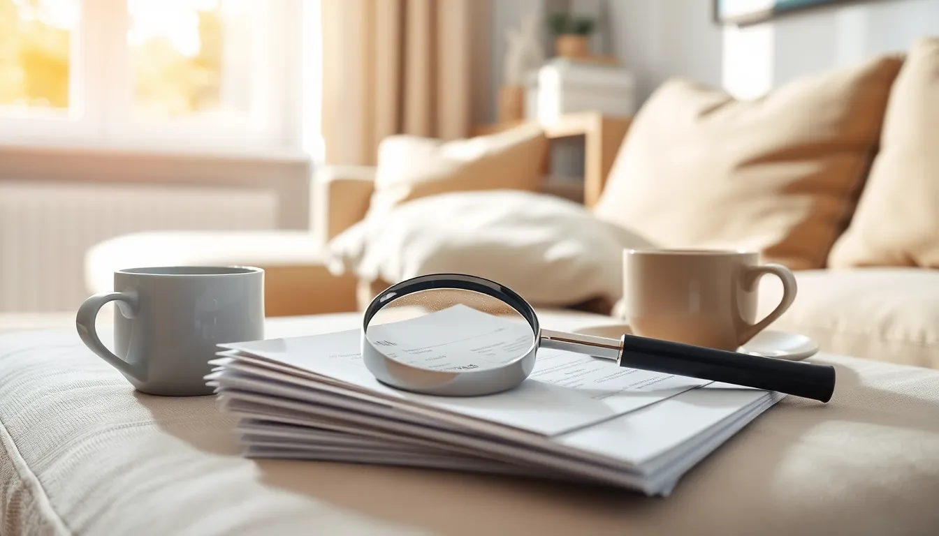 전세 계약 과정