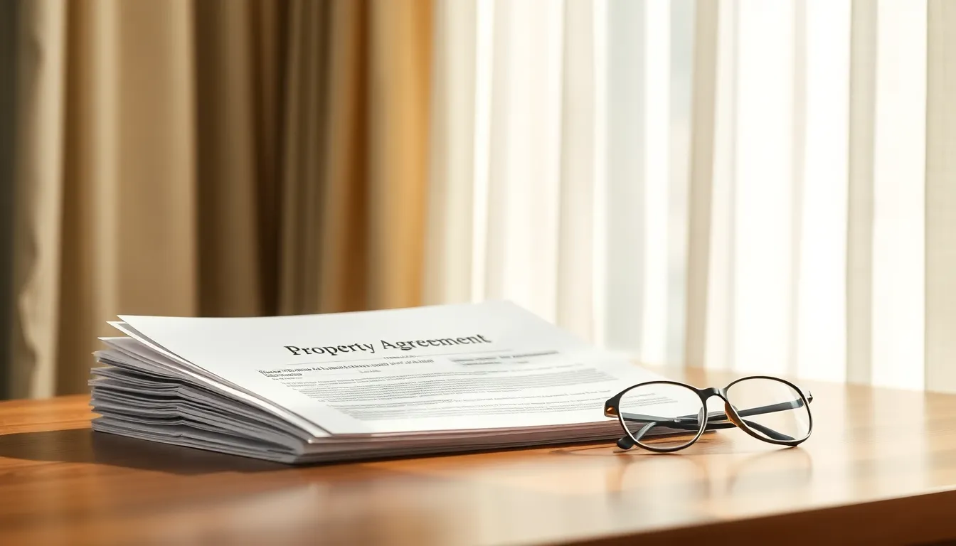 전세 계약 시 유의사항 이미지