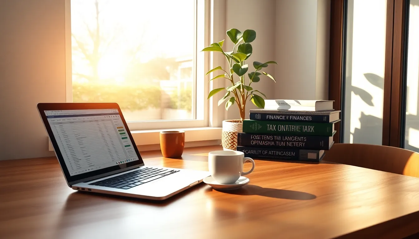 종합소득세 절세 및 노후 준비 이미지