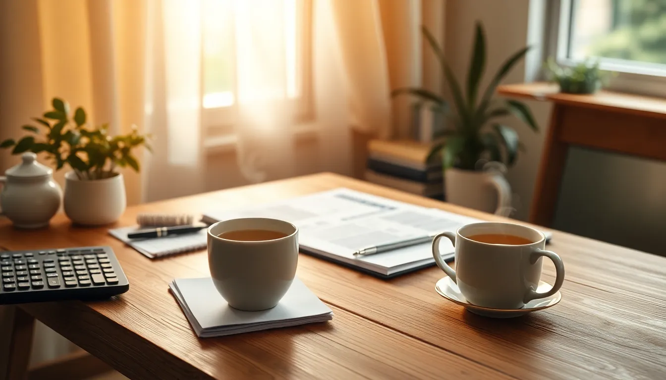 재테크와 세금 혜택을 위한 금융 상품들