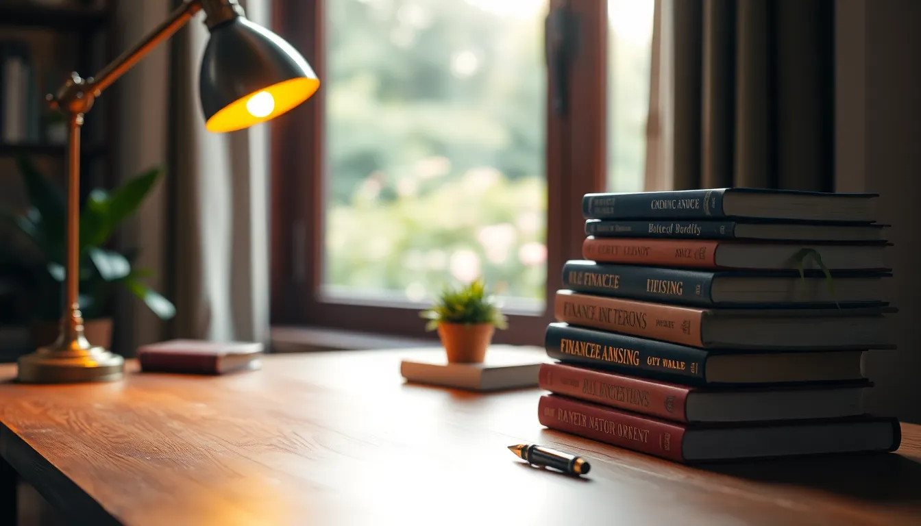 미래를 위한 재무 계획