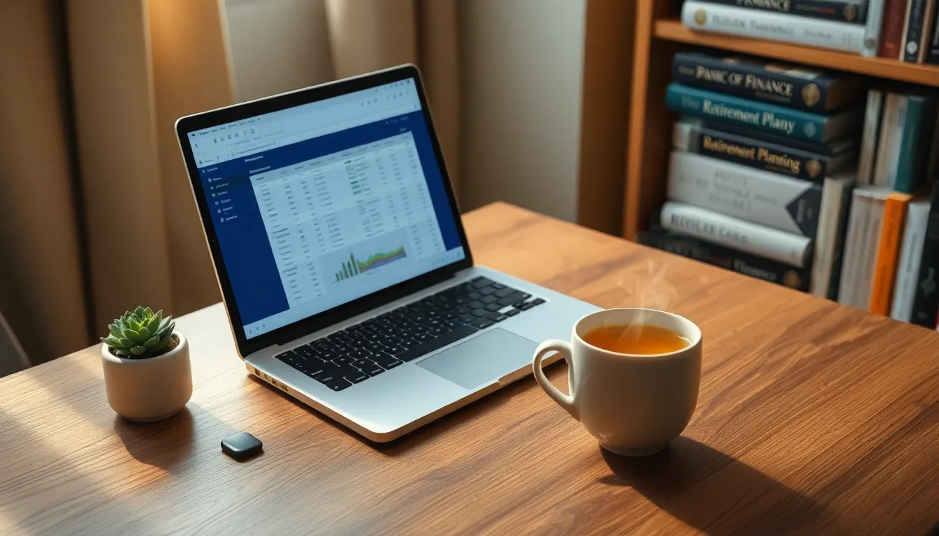 노후 준비와 세금 혜택 관련 이미지