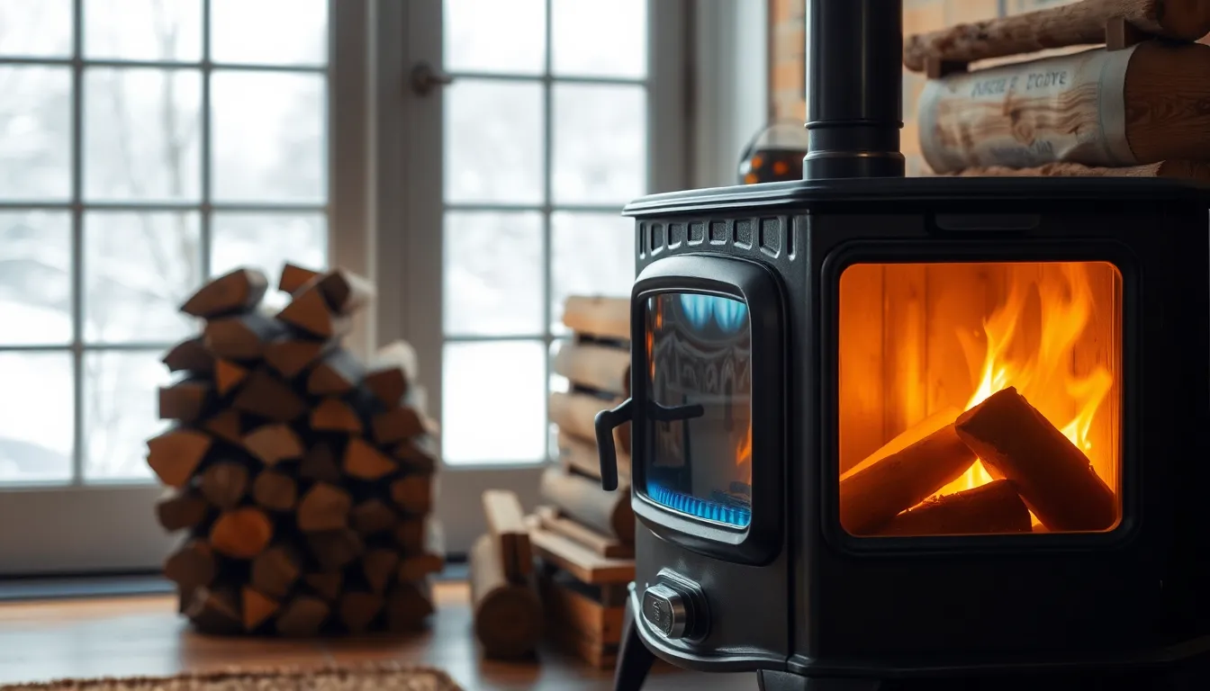 에너지 절약을 통해 난방비 절감과 지구 환경 보호를 위한 에너지바우처 사용 이미지